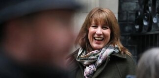 UK economy records biggest ever budget surplus after Rachel Reeves rakes in billions more than expected on capital gains tax