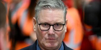 Labour’s tax and wage policies blamed for youth unemployment crisis: ‘It’s self-inflicted!’