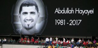 UK Athletics admits causing death of Paralympian who was hit on the head by pole during training