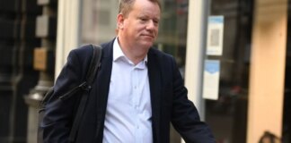 Former Brexit secretary blasts ‘Net Zero madness’ in inaugural address