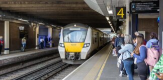 Gatwick airport in panic over fears of man with firearm