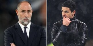 Are Tottenham or Arsenal the bigger bottlers as blockbuster north London derby clash looms?