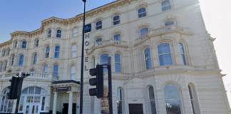 Iconic seaside town hotel set to reveal ‘hidden historic detail’ during massive renovation project