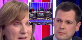 BBC viewers outraged over ‘bias’ as they blast Fiona Bruce’s Question Time remark