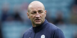 Steve Borthwick speaks out after England humiliation against Ireland with fans demanding sack