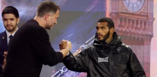 Eddie Hearn loaned Conor Benn £500,000 over drugs scandal as boxer betrays Matchroom chief