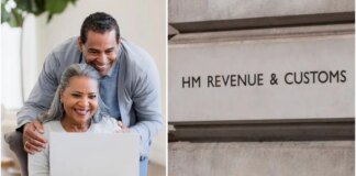State pensioners can boost tax-free allowance with little-known HMRC rule