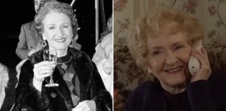 ITV Coronation Street addresses absence of long-running star Eileen Derbyshire, 94, after fan concern over absence