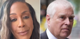 Alison Hammond sparks outrage with ‘shameful’ Andrew Mountbatten-Windsor remark on ITV This Morning following arrest