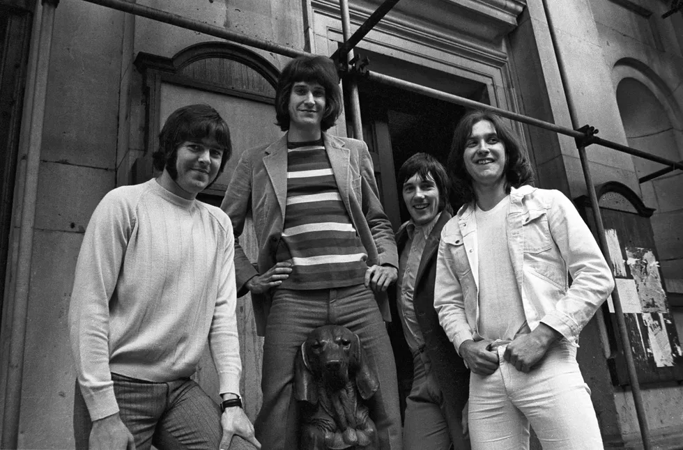 The Kinks