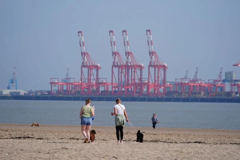 Locals have signed a petition and joined a Facebook group to oppose the project