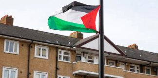 Palestine activists ‘intimidate Jews’ with door-knocking Israel boycott campaign