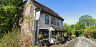Planning row erupts as much-loved pub set to become four homes