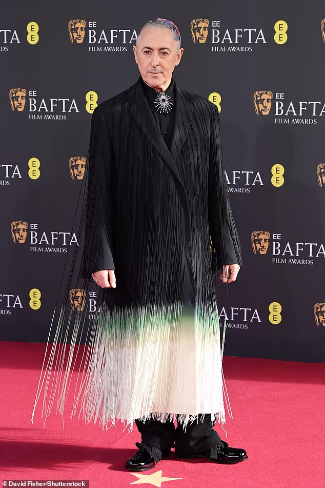 Hosted by Alan Cumming, this year's ceremony will welcome stars including Leonardo DiCaprio, Timothée Chalamet, Jacob Elordi and Michael B. Jordan