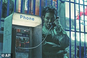 Teyana Taylor has a Supporting Actress nomination for One Battle After Another