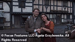 Hamnet has broken the record for the most nominations for a female-directed film in BAFTA history