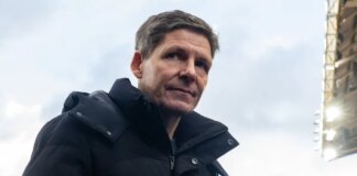 Oliver Glasner hits back after Crystal Palace fans claim he is ‘finished’ and ‘disrespected’ fans