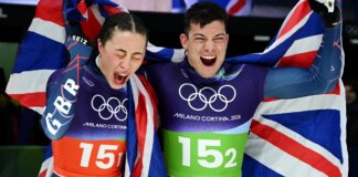 Every medal Team GB won and where Britain finished after historic Winter Olympics