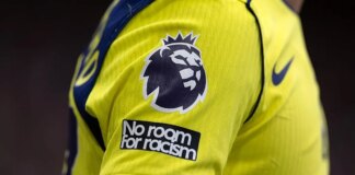 Premier League stars targeted in racist online attacks in ‘appalling’ weekend as statements issued