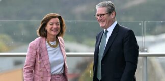 Labour’s set to cost £10k in Wales despite failing to cut emissions