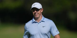 Rory McIlroy makes feelings clear after falling agonisingly short of American rookie as Genesis Invitational prize money revealed