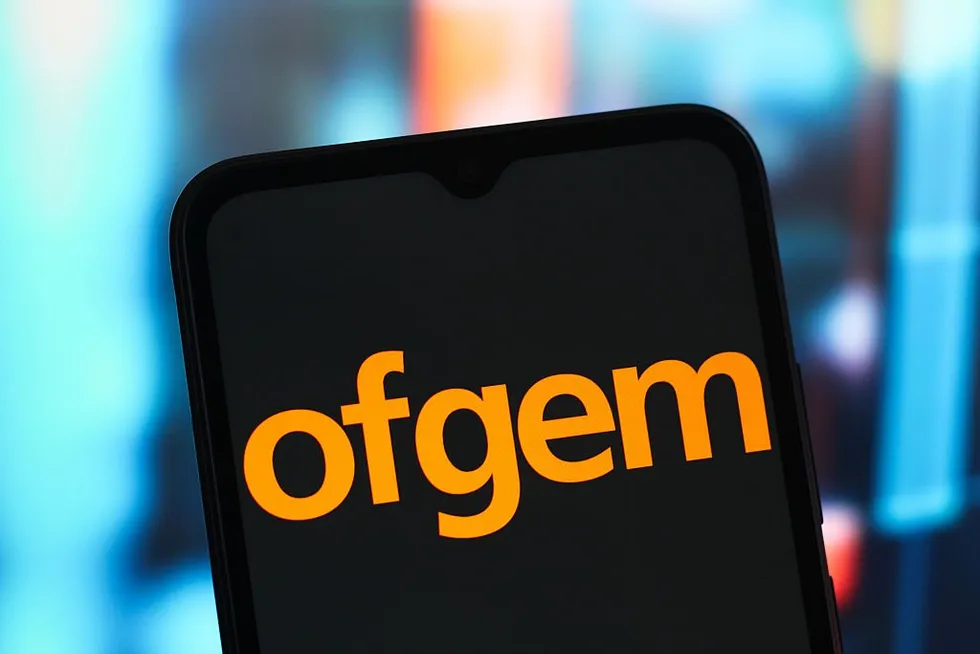Ofgem