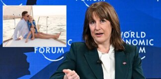 Britain loses nearly 6,000 business owners amid Rachel Reeves tax changes and millionaire exodus