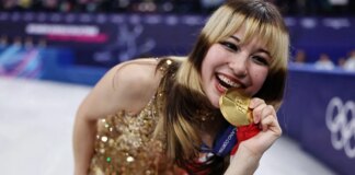 Winter Olympics star forced to give back gold medal immediately after becoming national hero