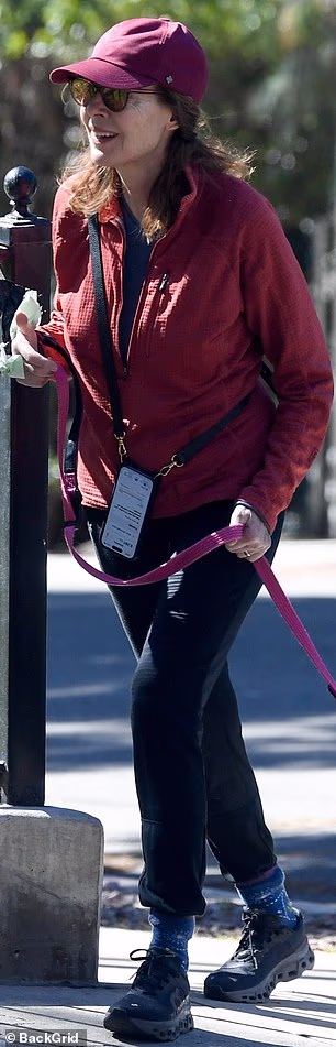 Her many other roles include Melrose Place, Spaceballs, and more