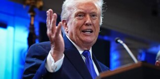 Donald Trump sued by FedEx as company seeks ‘full refund’ from illegal tariffs