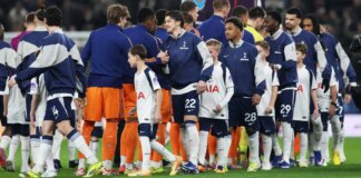 Tottenham plan ‘mass overhaul’ of wage structure amid fan outrage over £200,000-a-week star