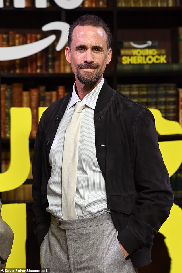 The Handmaid's Tale star is set to appear as Sherlock's adventures father Silas Holmes