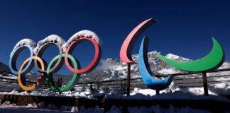 Winter Olympics investigation launched after man ‘froze to death’ at venue