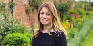 ‘She was light in the darkest of nights’