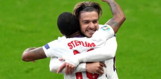 Jack Grealish blasts ‘stupid’ trolls over viral Raheem Sterling video mocking Feyenoord debut