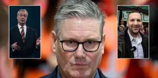 Keir Starmer to face crunch local by-election test in just hours amid Gorton showdown