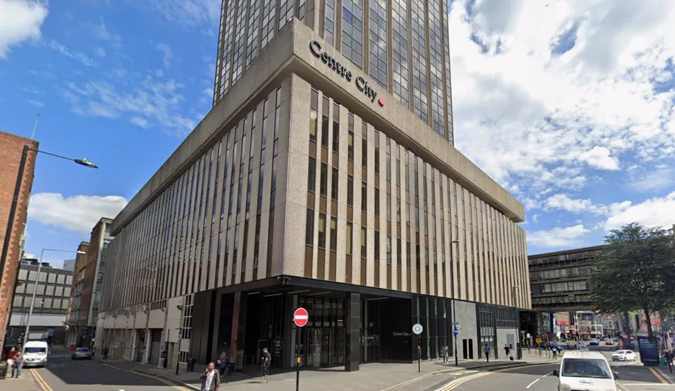 Birmingham Employment Tribunal