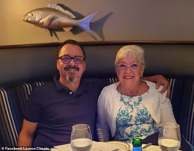 Seen in a Facebook post