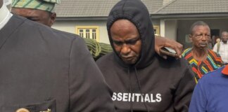 Anthony Joshua fatal car crash driver that killed his two friends appears in court again