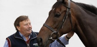 Constitution Hill pulls out of Cheltenham as Nicky Henderson releases emotional statement