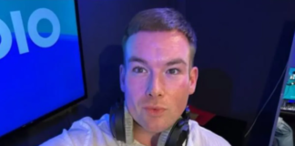 Hollyoaks actor died after being strangled in ‘extreme sex’ encounter as man jailed for four years