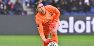 Mary Earps regrets controversial autobiography after blasting Sarina Wiegman and teammates