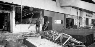 ‘Your silence is deafening!’ Families of pub bombings victims push Labour for inquiry