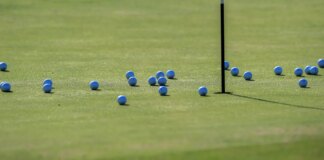 Women’s pro golf tour responds after trans player sues for being excluded