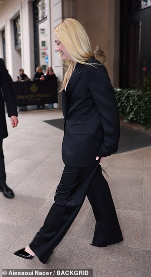 Dakota recetly revealed she had joined the invite-only dating app, Raya