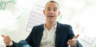 Martin Lewis urges Octopus Energy, British Gas and EDF customers to check if they are owed HUNDREDS