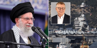 Britons told exactly how to prepare for war in Iran as financial analyst issues grim assessment