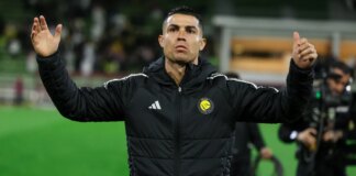 Cristiano Ronaldo becomes co-owner of football club as Al-Nassr star explains ‘longtime ambition’