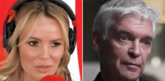 ‘Let’s not mention that name!’