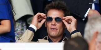 Tom Brady faces brutal backlash for making feelings clear on FIFA chief ahead of World Cup 2026